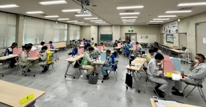 企業管理者コーチング研修2025