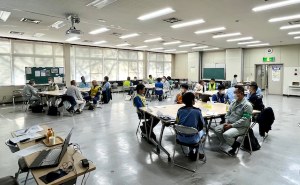1日で学ぶコーチングの基礎